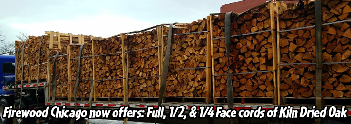 Firewood Chicago | Chicago's Best Place to Buy Firewood