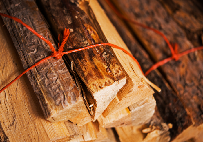 Firewood Chicago Bundles