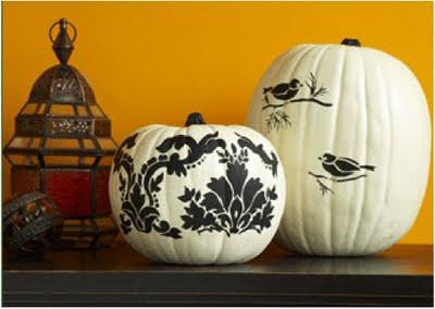 Pumpkins Chicago XLarge White Pumpkin
