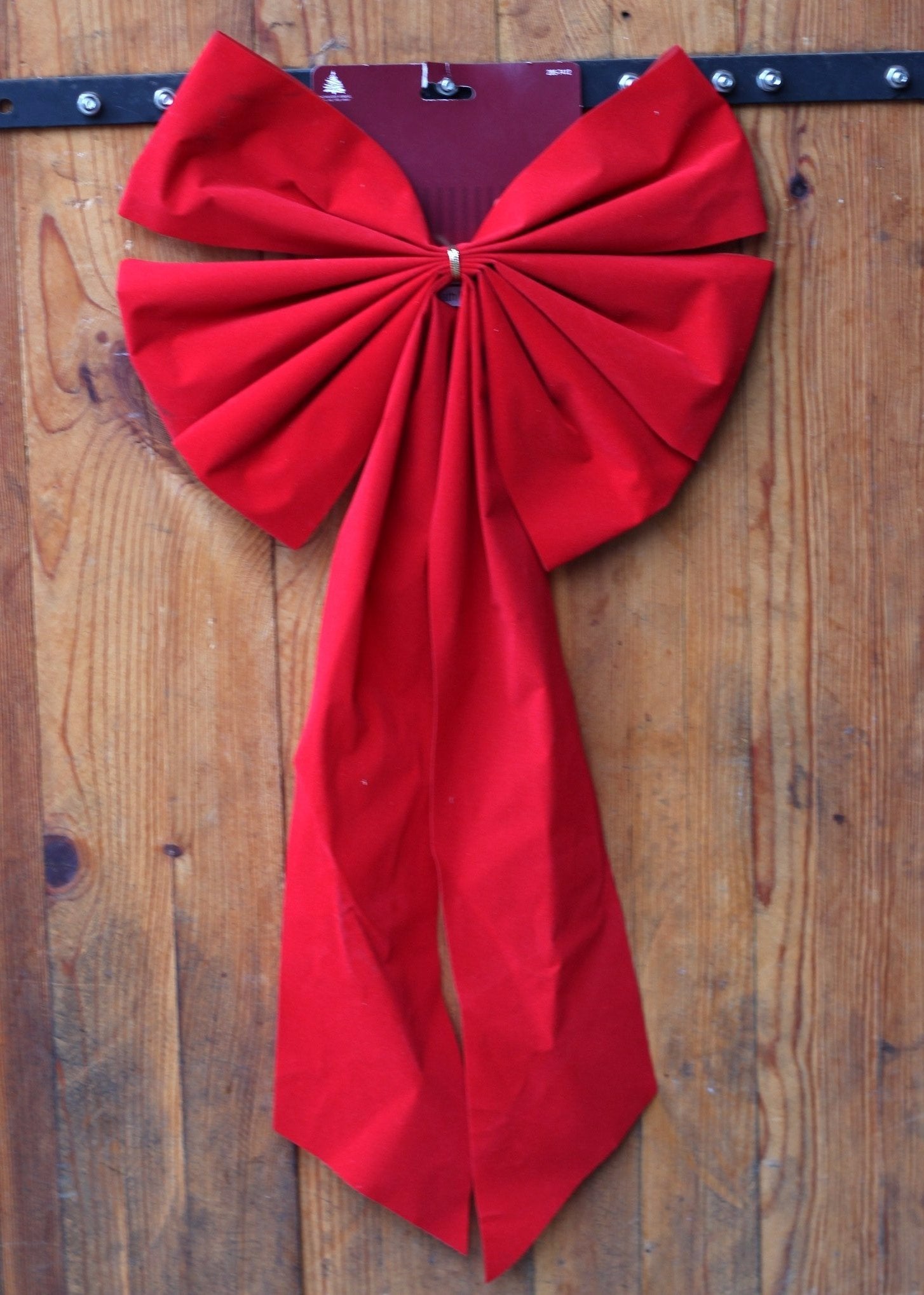 Christmas Bows